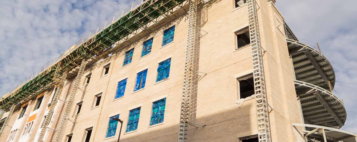 Riverfront Residences