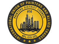 International Union of Painters and Allied Trades, Painters' District Council #14