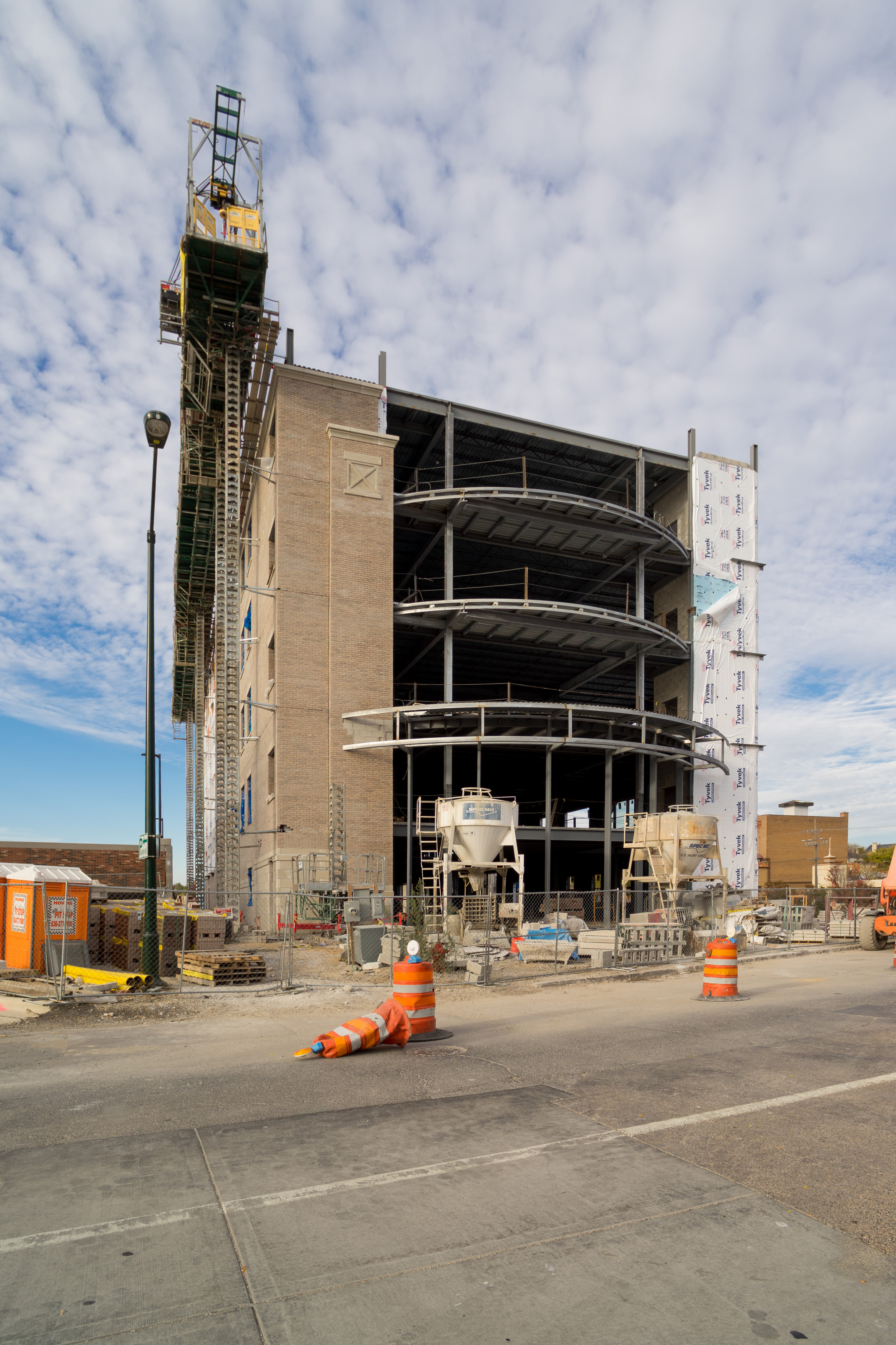 Riverfront Residences