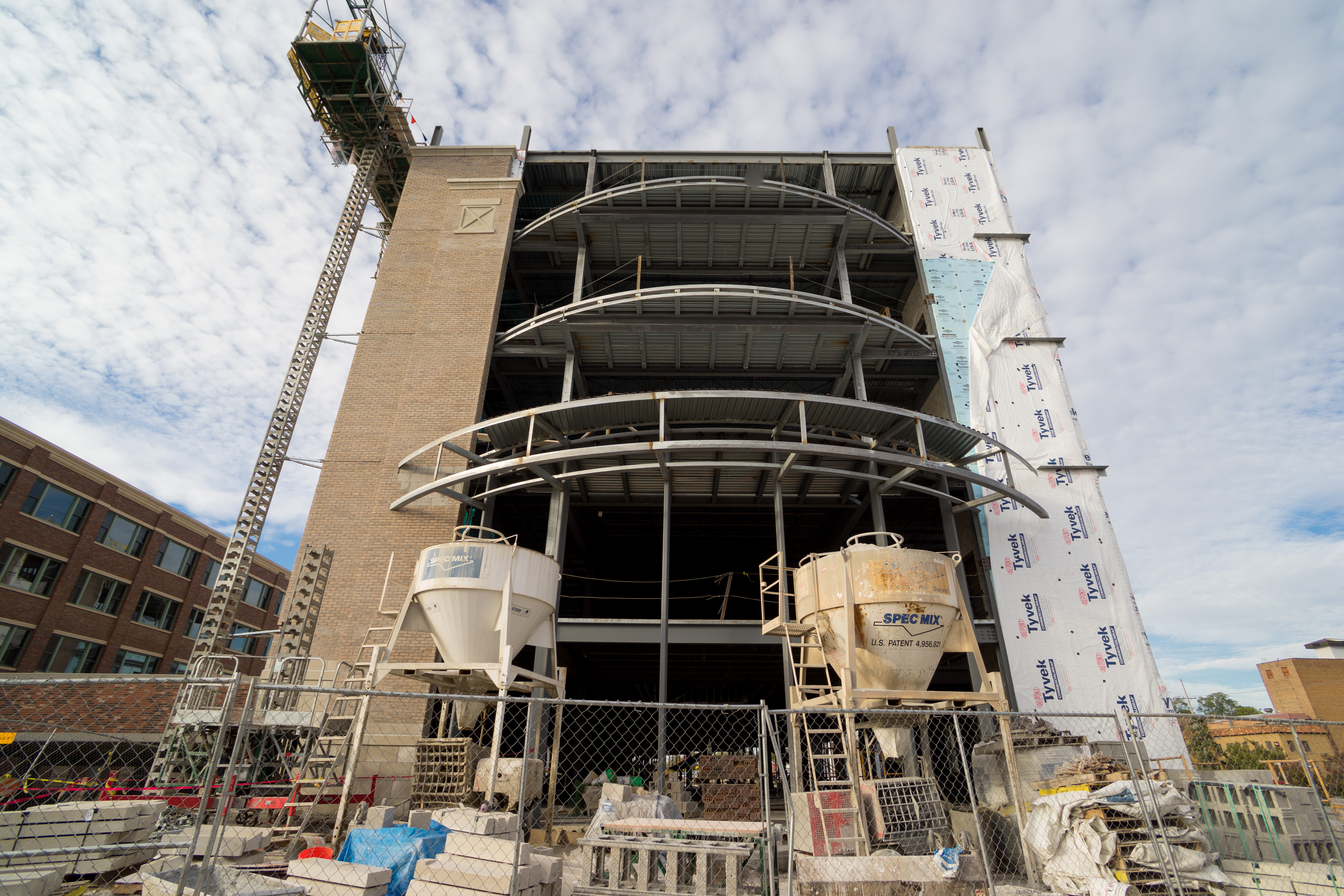 Riverfront Residences