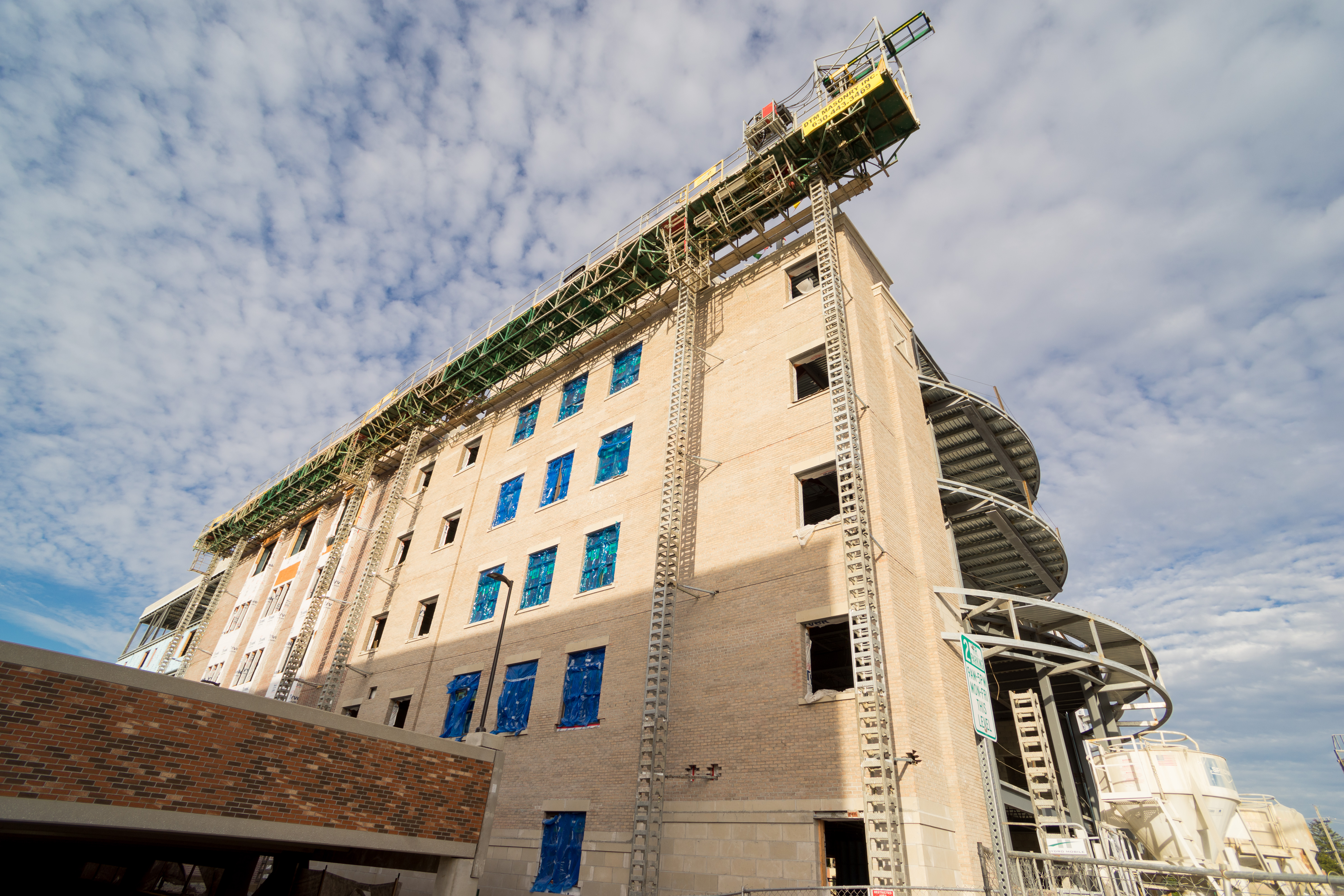 Riverfront Residences