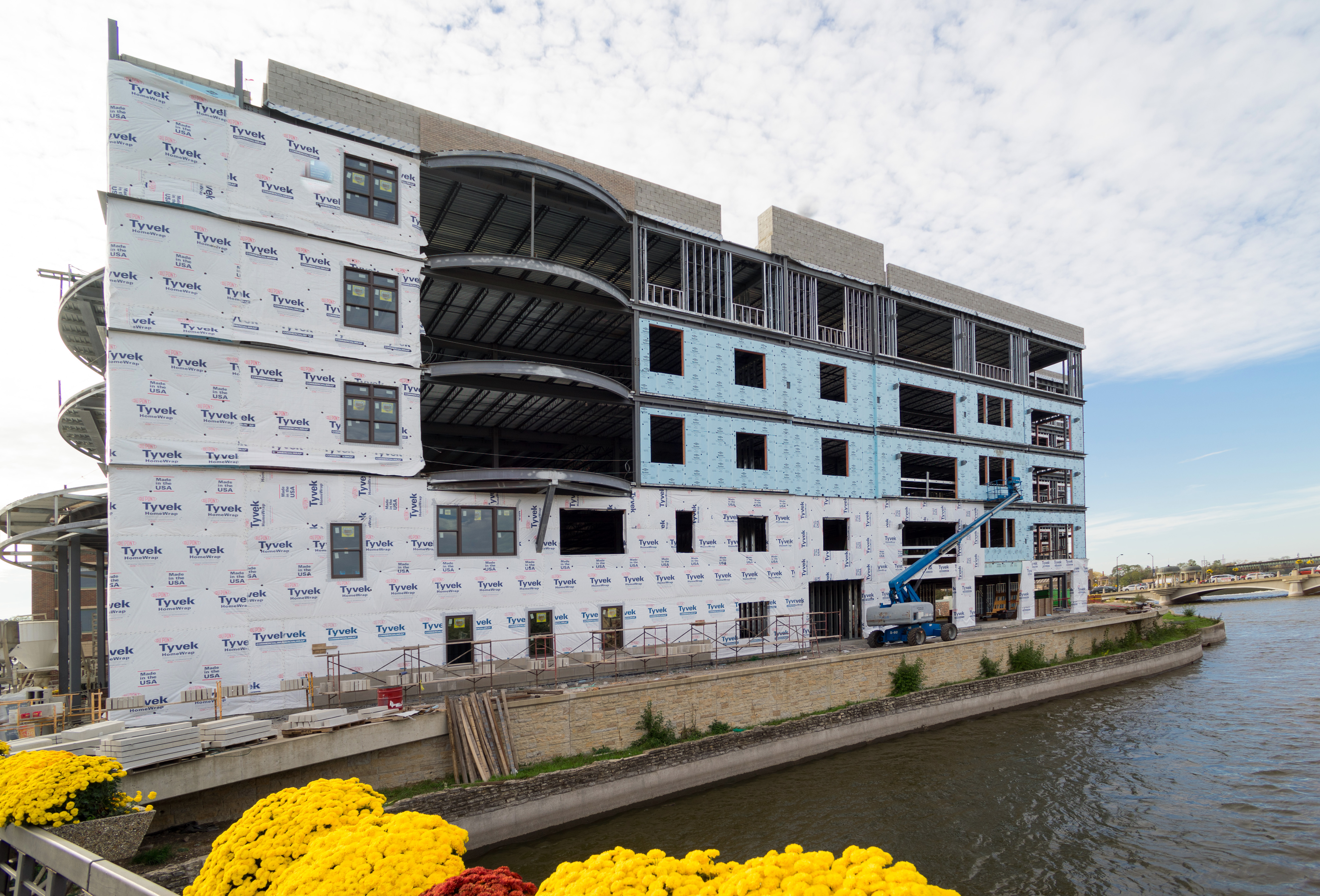 Riverfront Residences