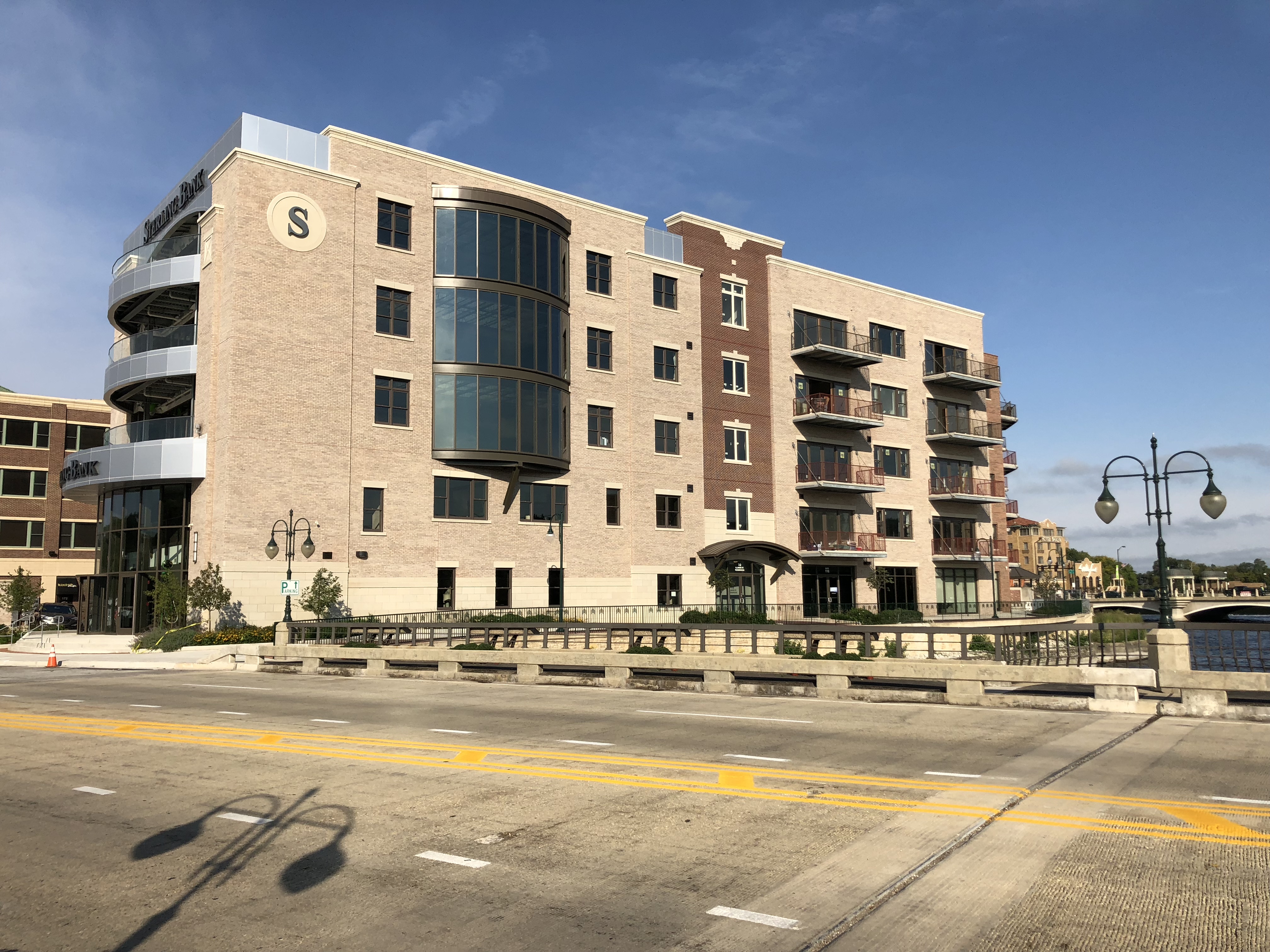 Riverfront Residences